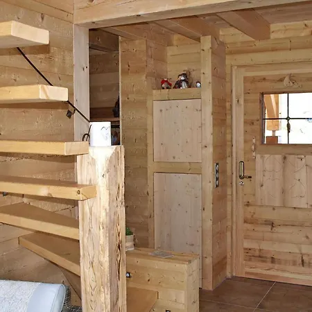 Le Mazot Ferienhaus Onnion