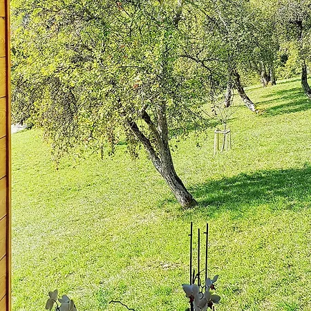 Ferienhaus Le Mazot Onnion